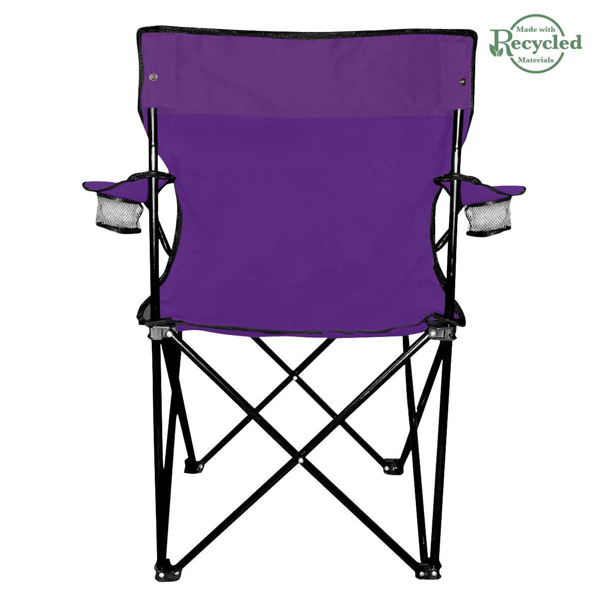 Folding Chair With Carrying Bag 75
