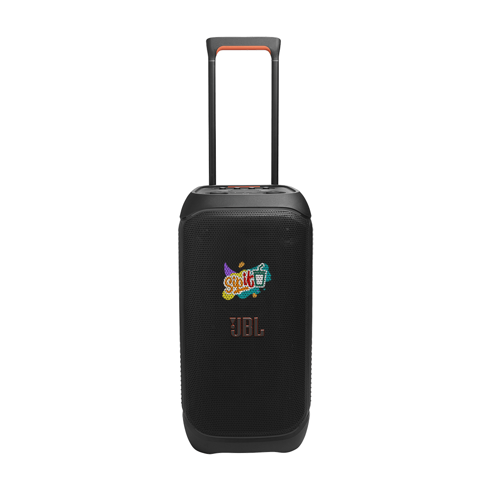 JBL PartyBox Stage 320 Bluetooth Speaker 6