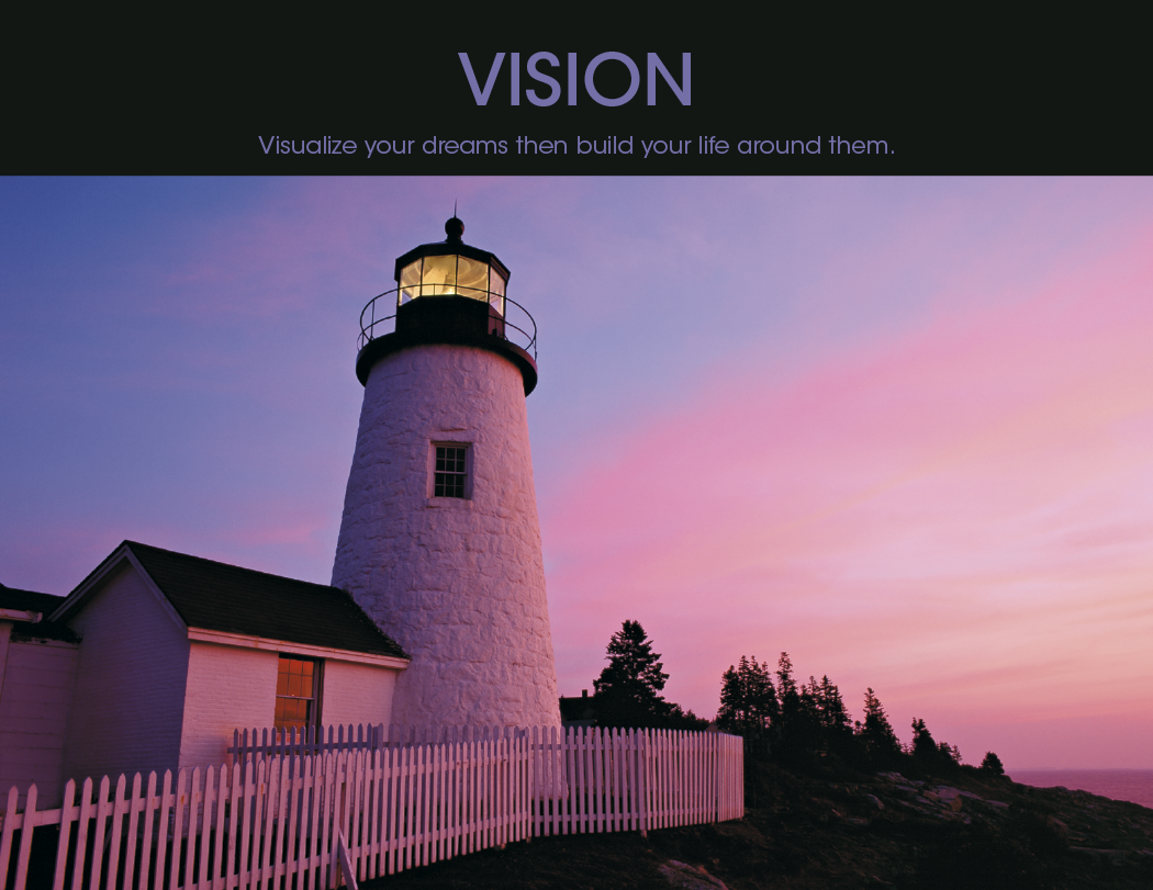 Good Value™ Motivations - Spiral Calendar 39