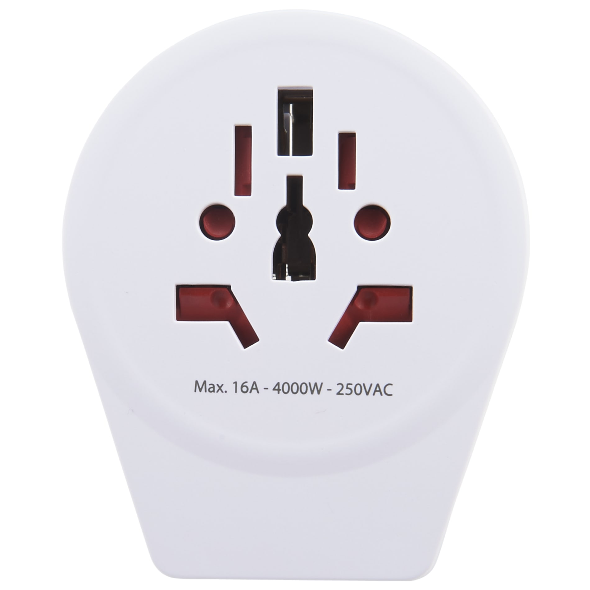 SKROSS World Travel Adapter PRO World & USB 91