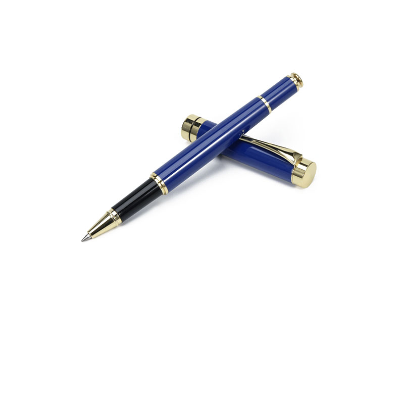 0.5mm Executive Smooth Writing Ballpoint Pen 5