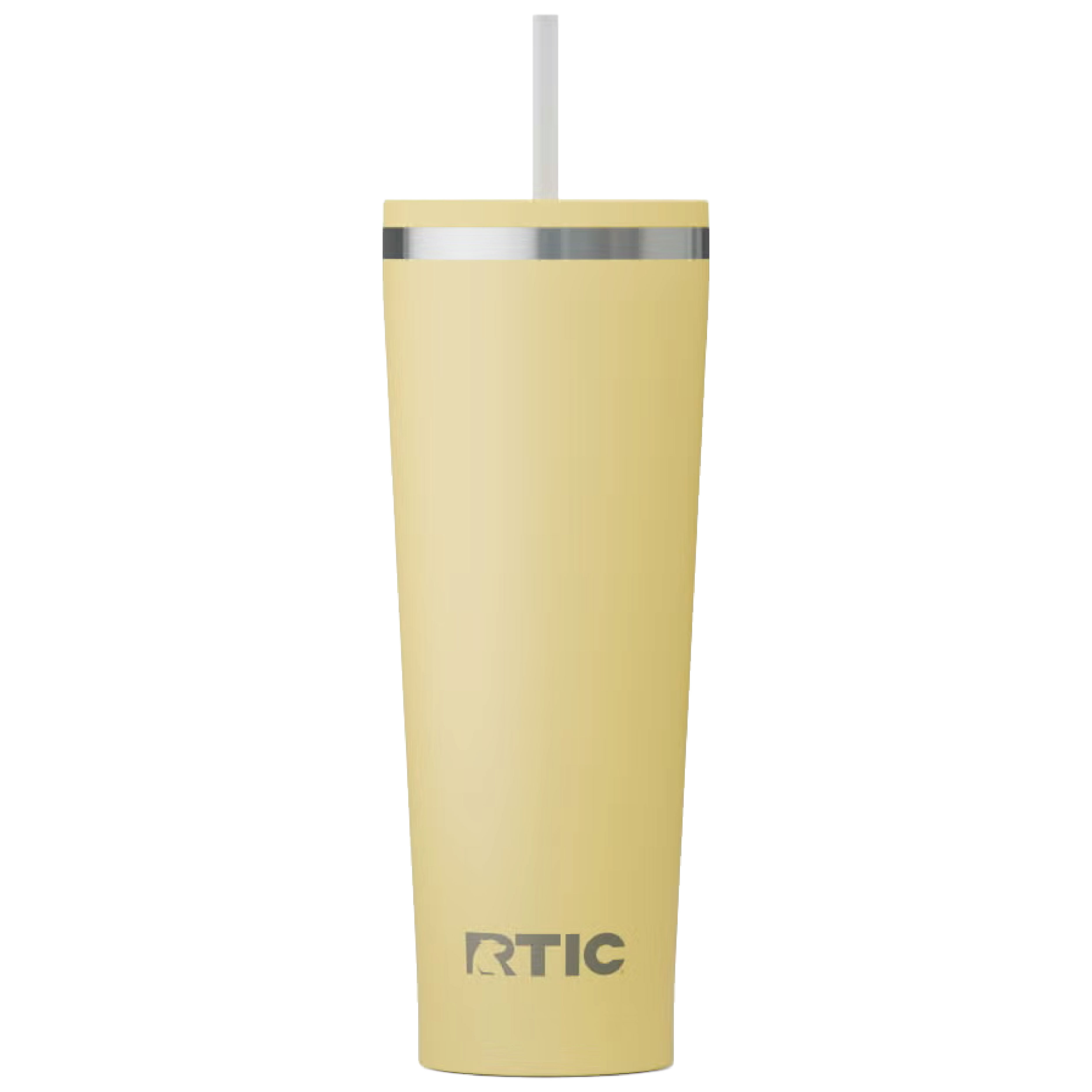 RTIC 28oz Stainless Steel Ceramic-Lined Everyday Tumbler 52
