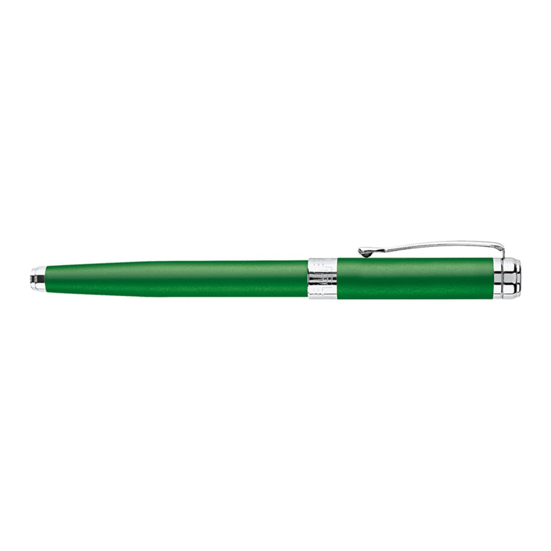 New Augustus Cap-off Metal Pen, Rollerball Pen 10