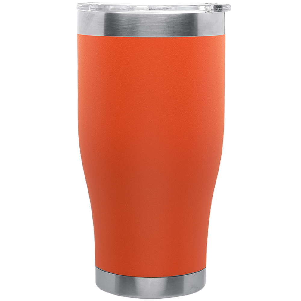 28 oz. Challenger Stainless Steel Tumblers 6
