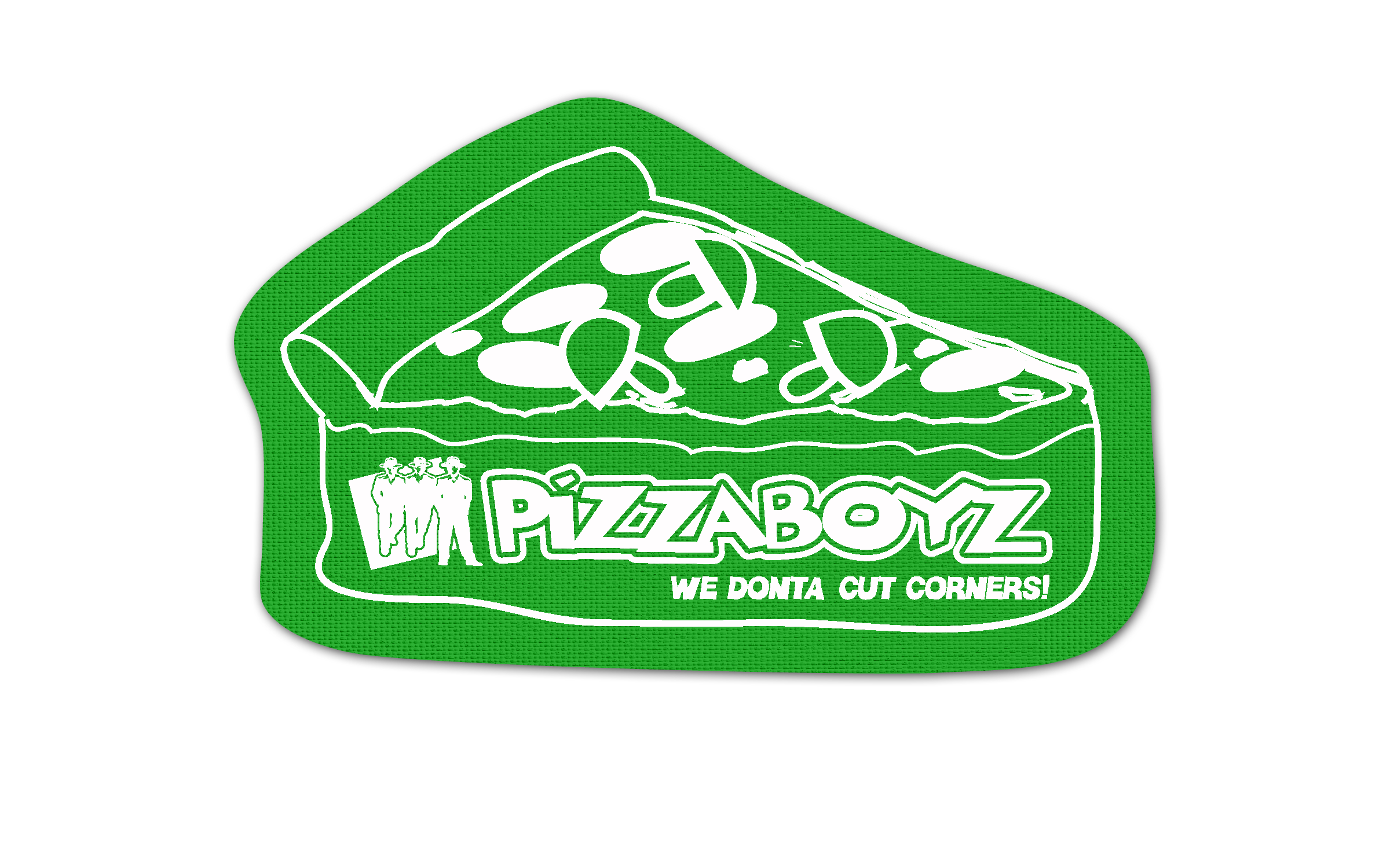Pizza/Pie Rubber Jar Opener 38