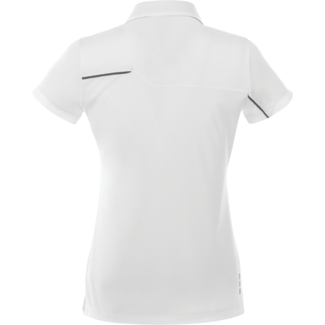 Women's WILCOX SS Polo 26