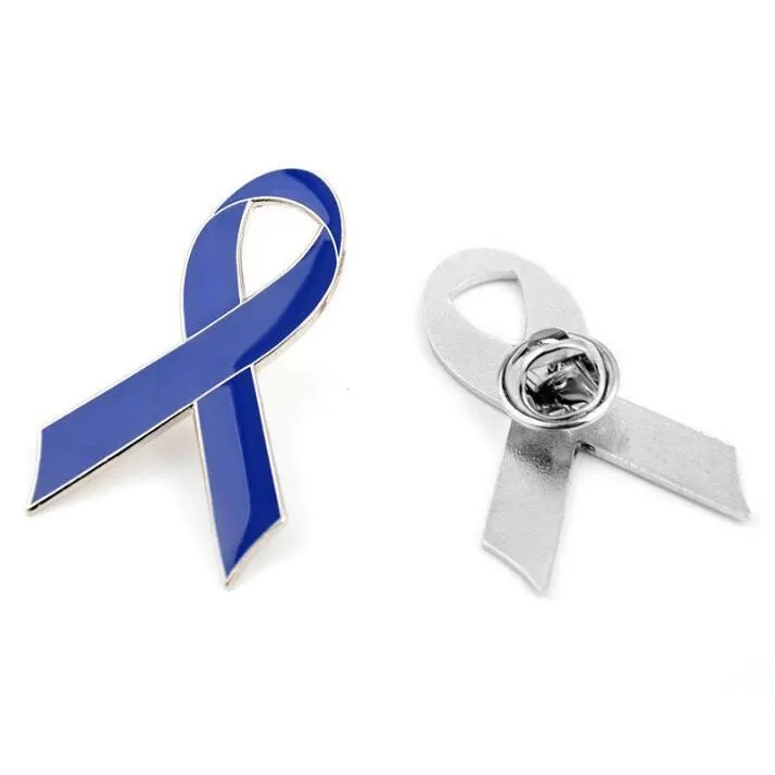 Awareness Ribbon Lapel Pin 6