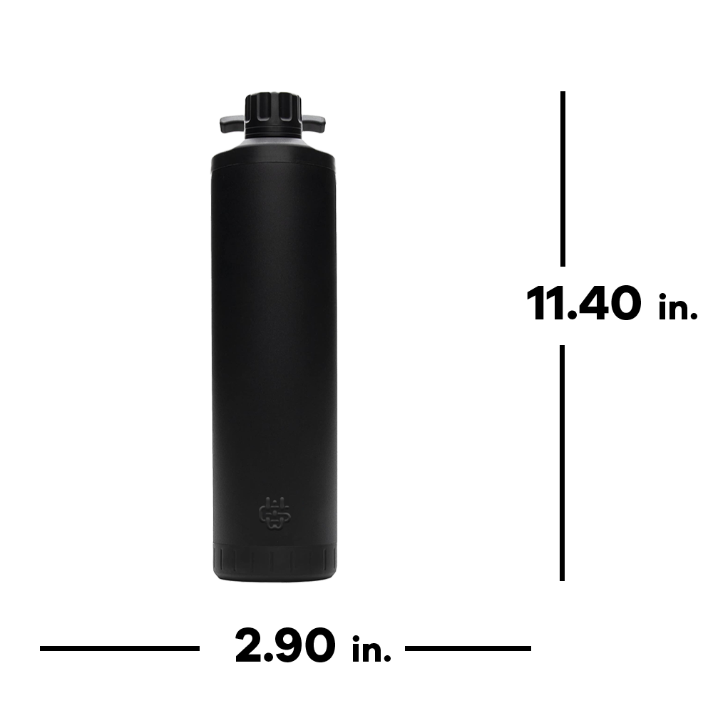 Wyld Gear 24 oz Mag Bottle 6