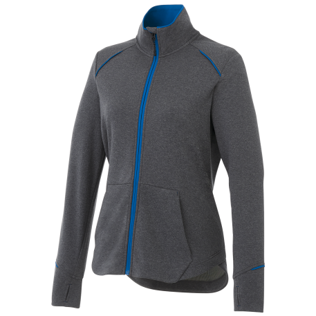 Women's TAMARACK Full Zip Jacket 53