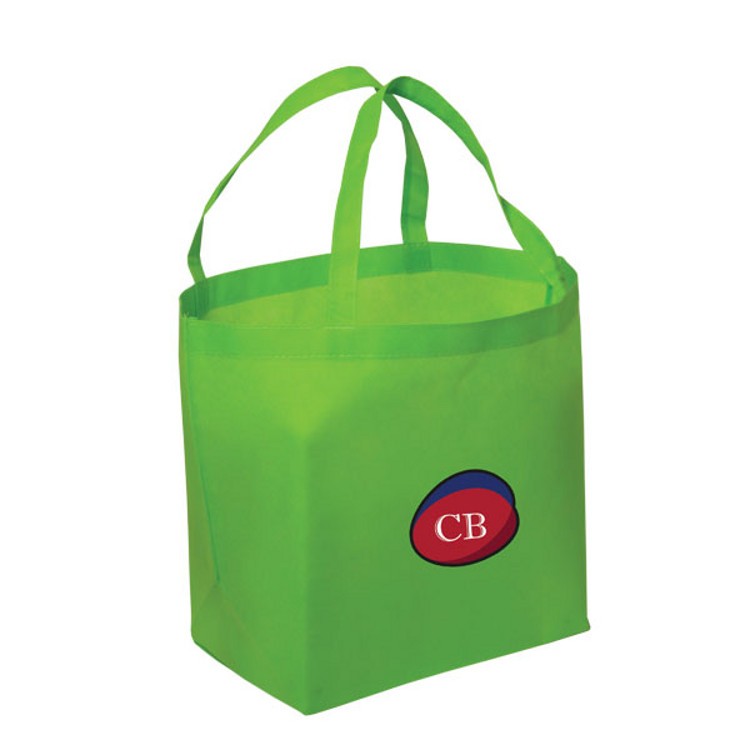Ah-Ya Oversize Non Woven Tote 10