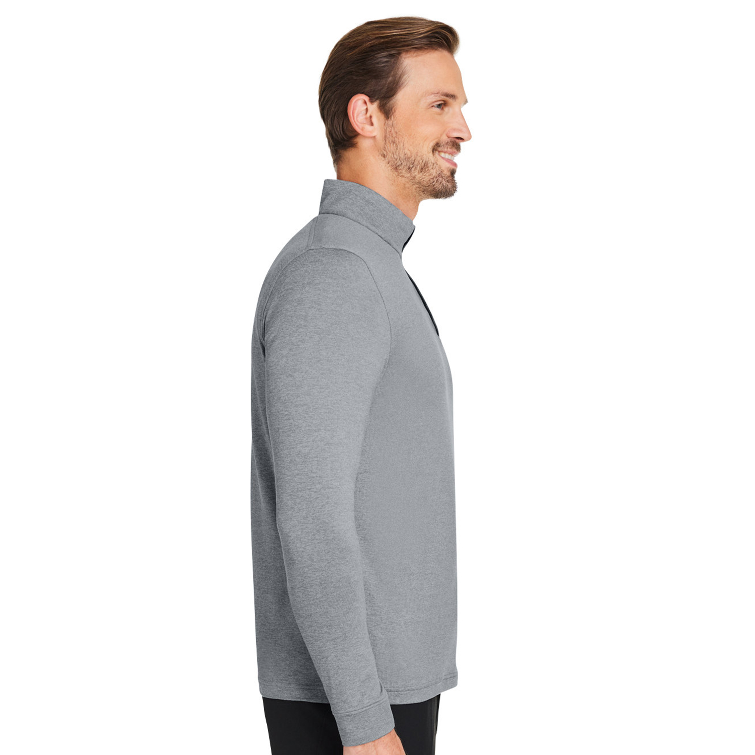 Under Armour Men's Playoff Quarter-Zip 9