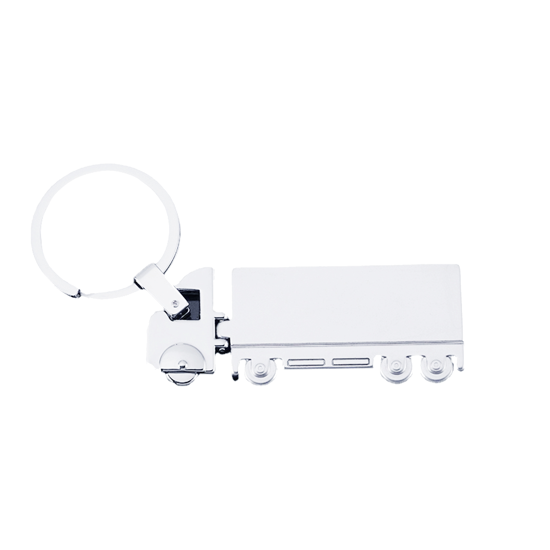 Mini Truck Keychain 5