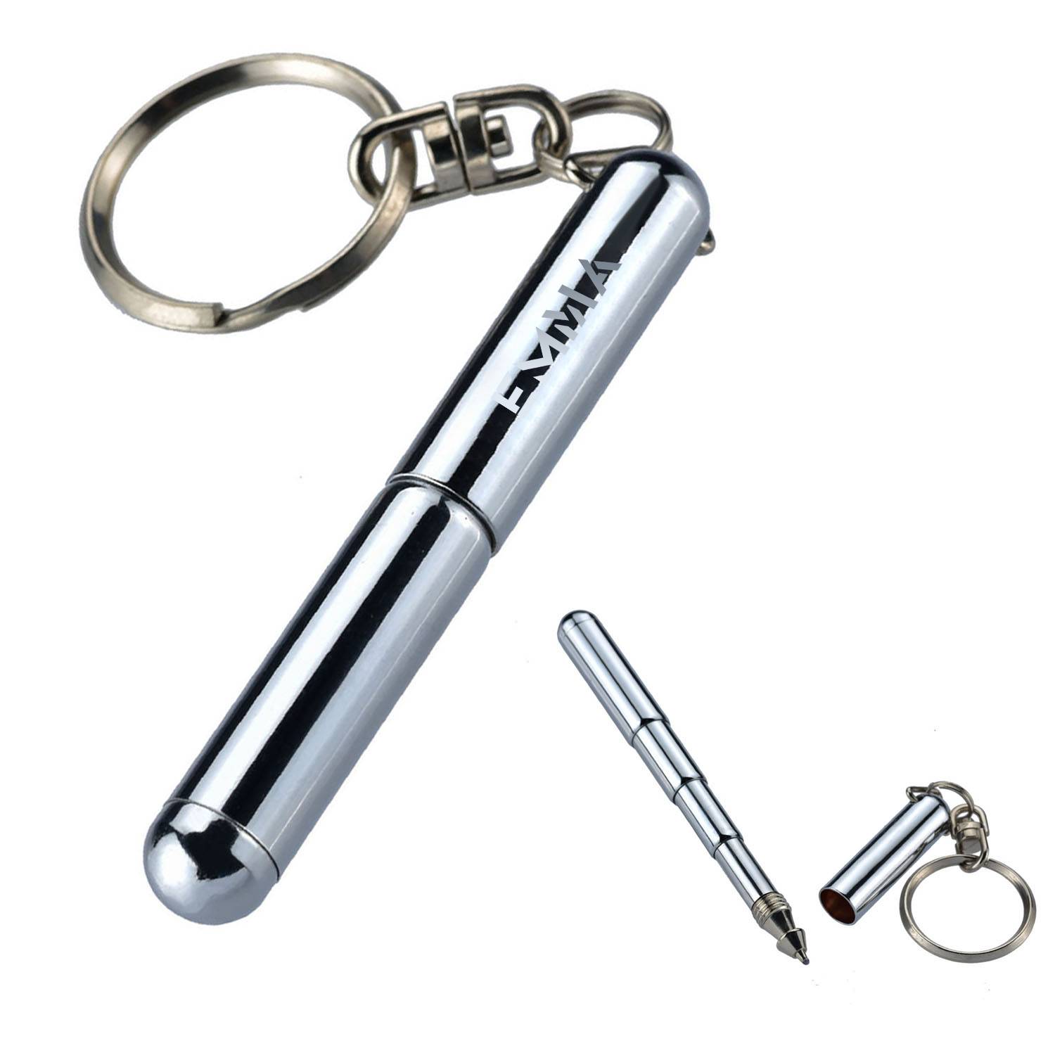 Keyring Telescoping Pen 2