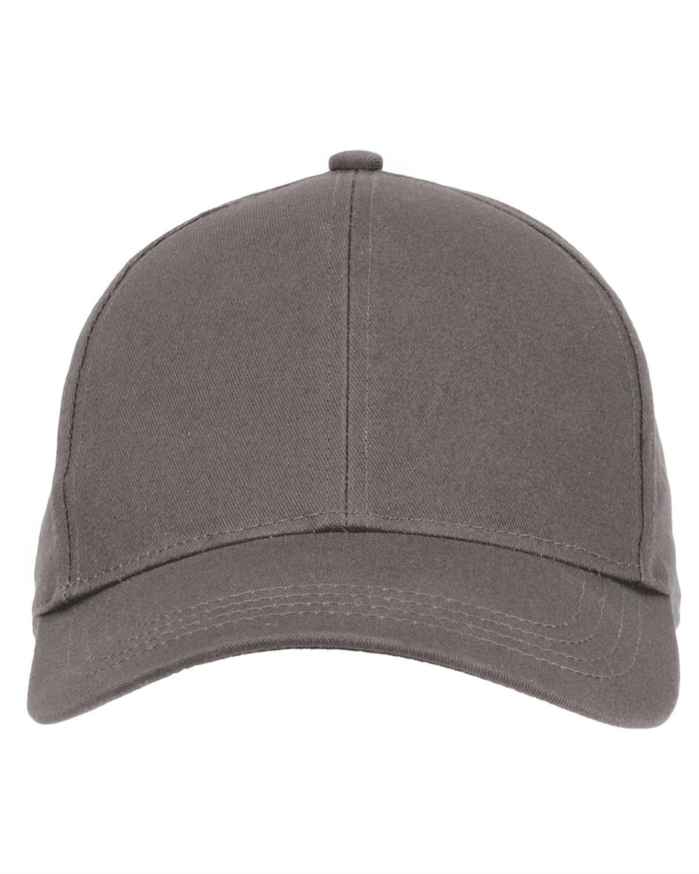 Structured Six-Panel Baseball Cap - EC7025 13