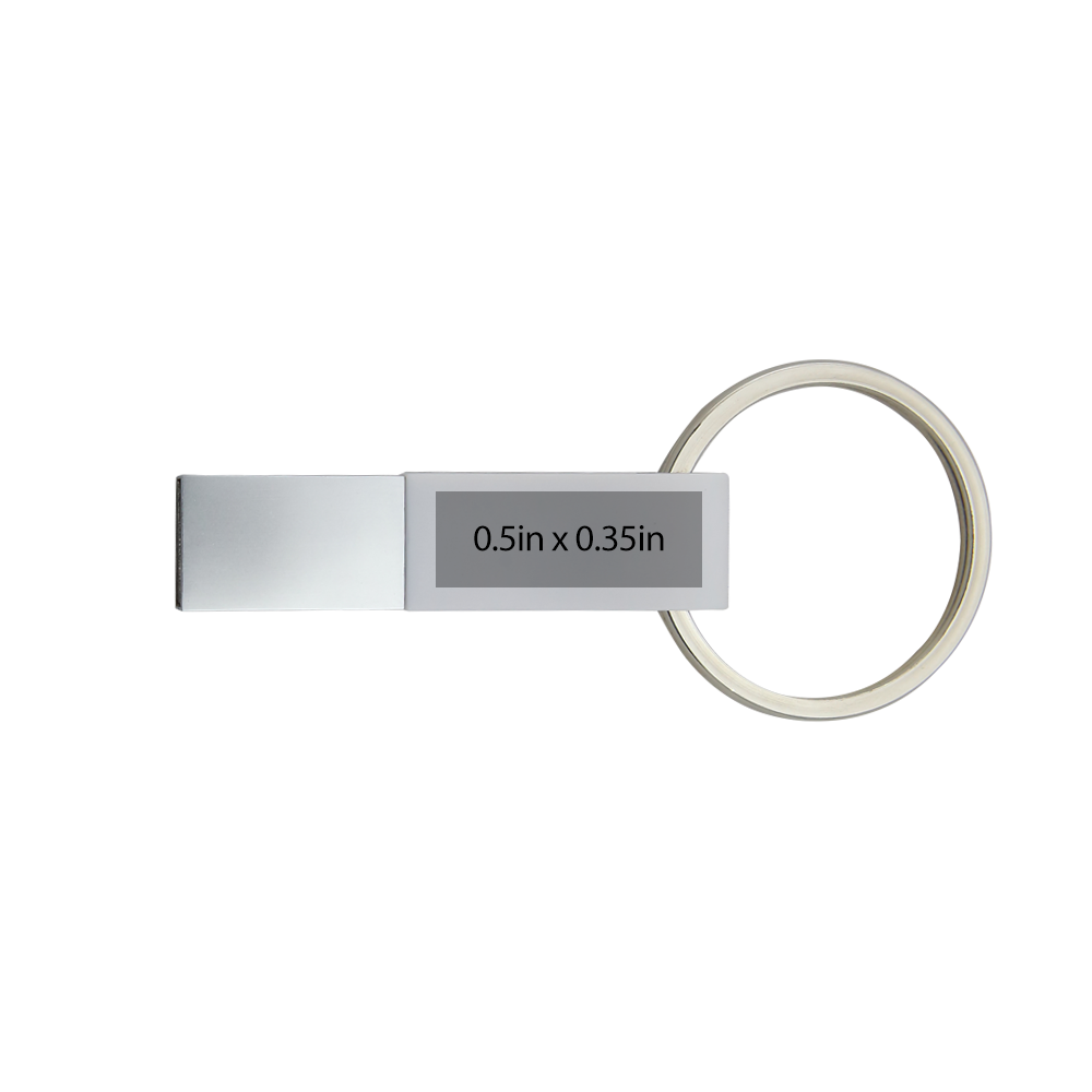 Burlington USB