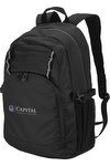 Dalton Dry Pocket Anti-Theft Backpack 16