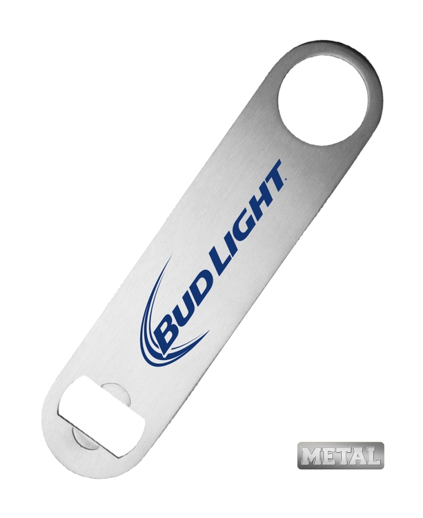 Speed Beer Bottle Opener w/Bar Blade 2