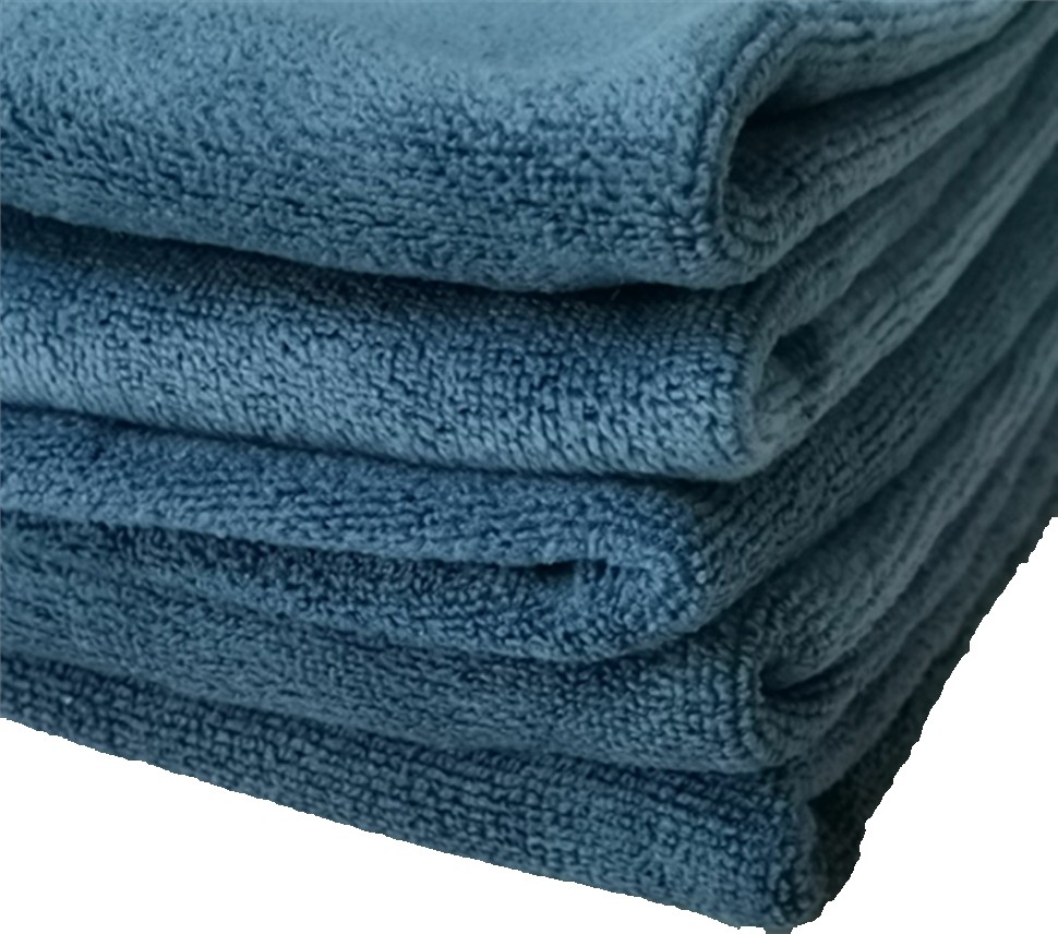 Micro Fiber Car Wash Towels 2