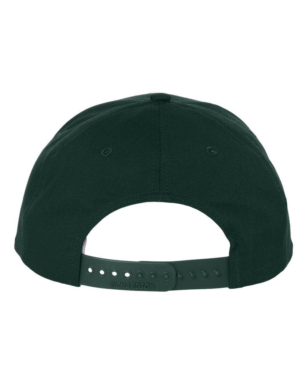 Pro Twill Snapback Cap - 212 7