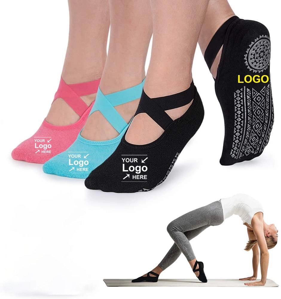 Yoga Socks for Women 2