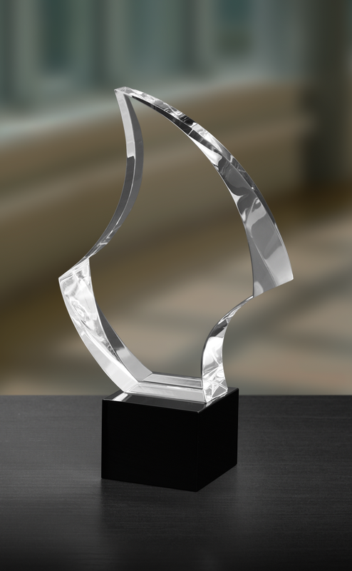 Citrine Award - Medium 2