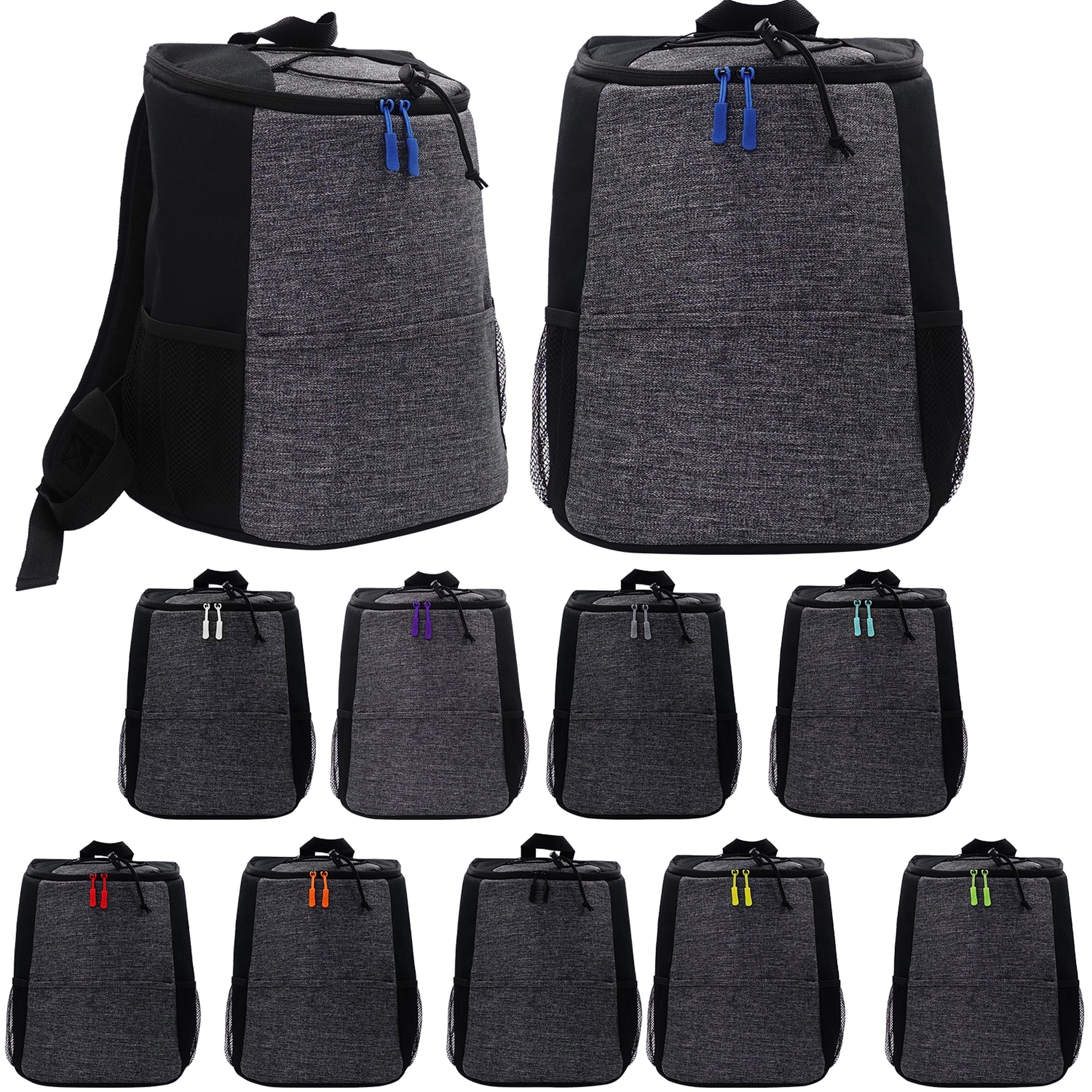 X Line Backpack Cooler 19