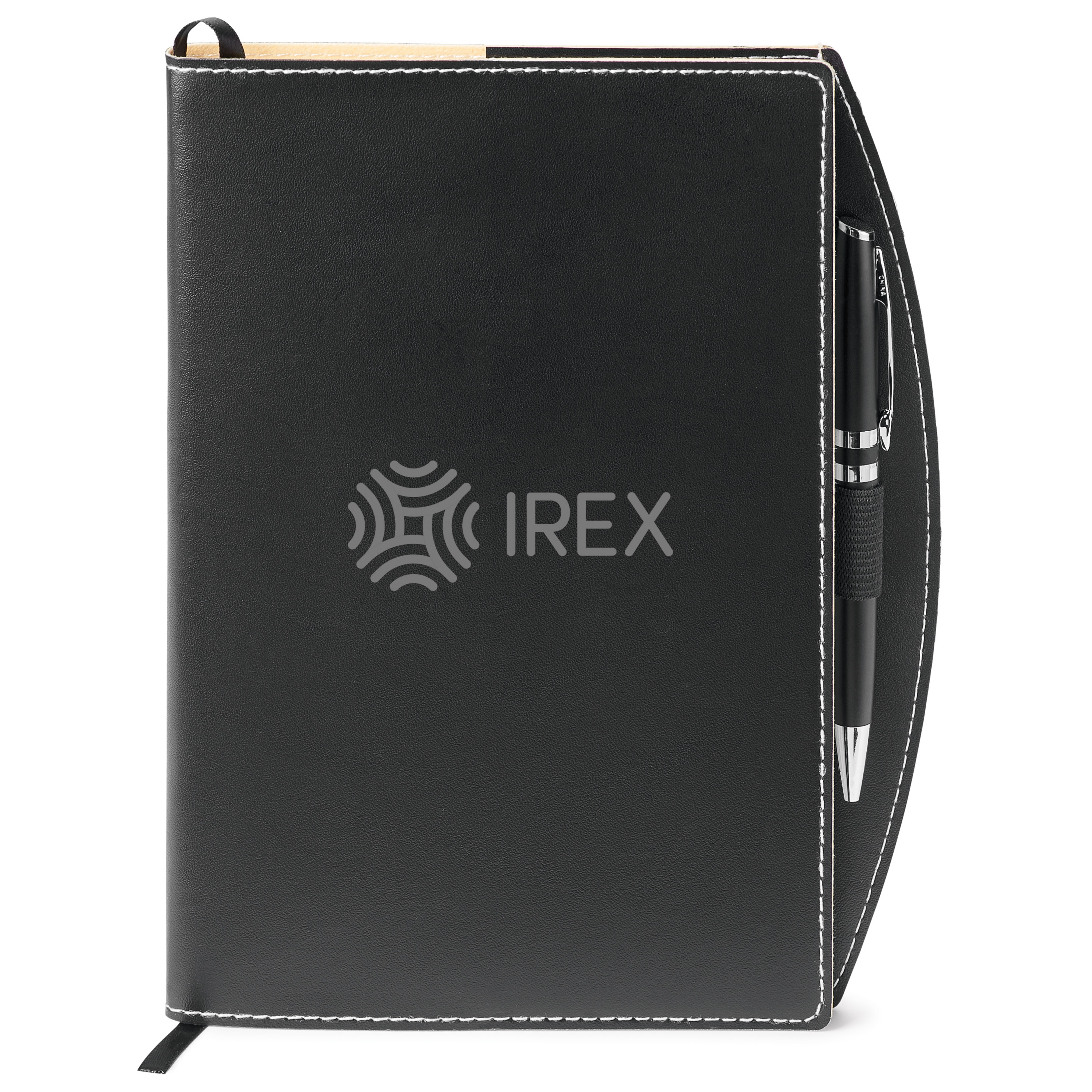 Bradford refillable journal combo 5