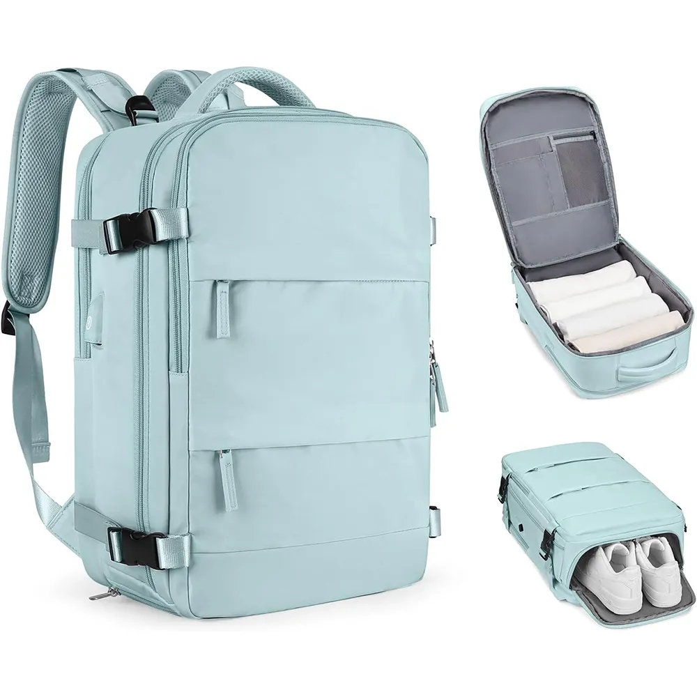 Large Travel Backpack 8