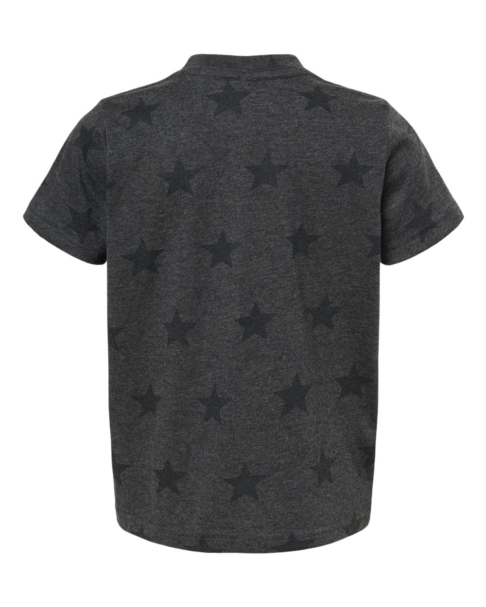 Toddler Star Print Tee - 3029 3