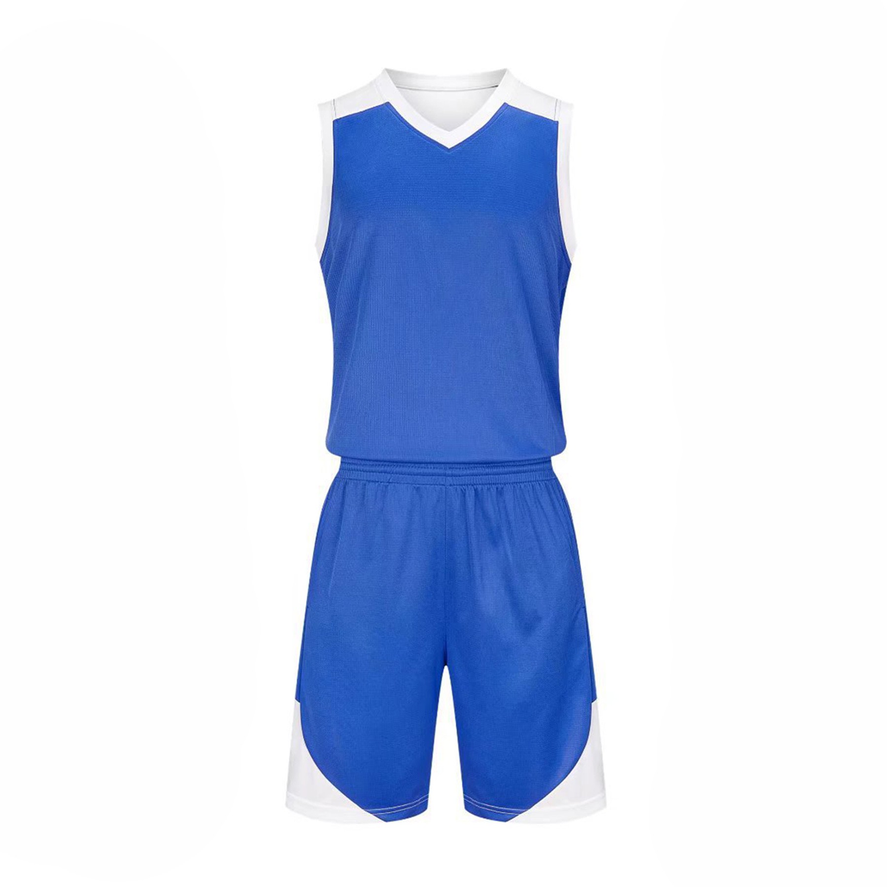 Basketball Jersey 12