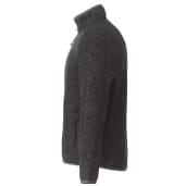 Men’s VORLAGE Half Zip Knit Jacket 127
