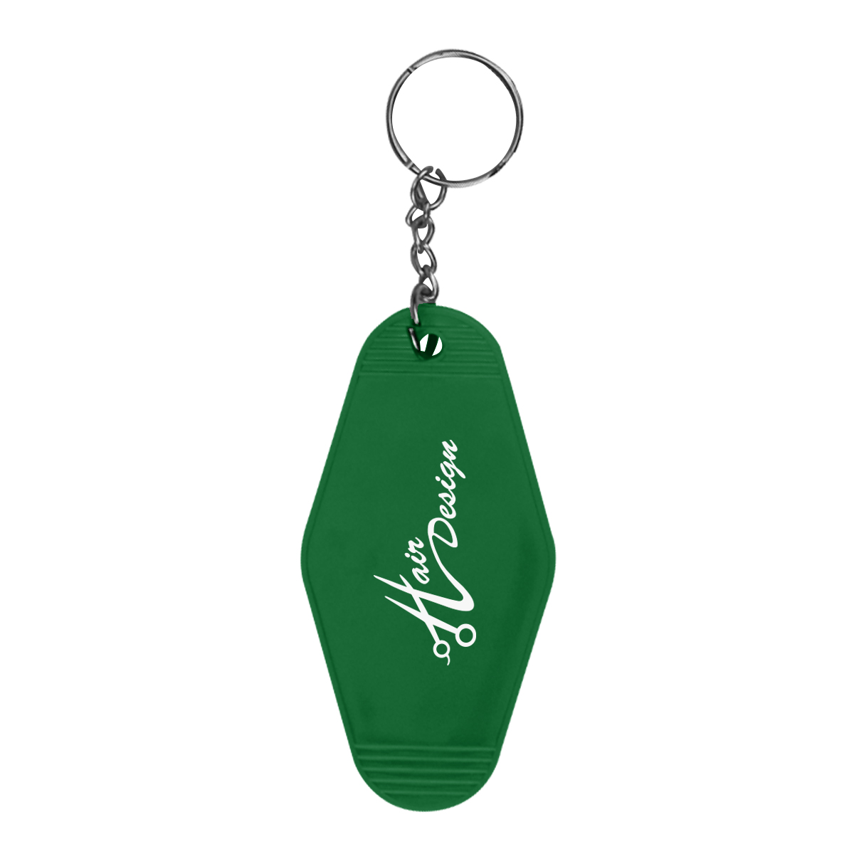 Motel Style Key Ring 17
