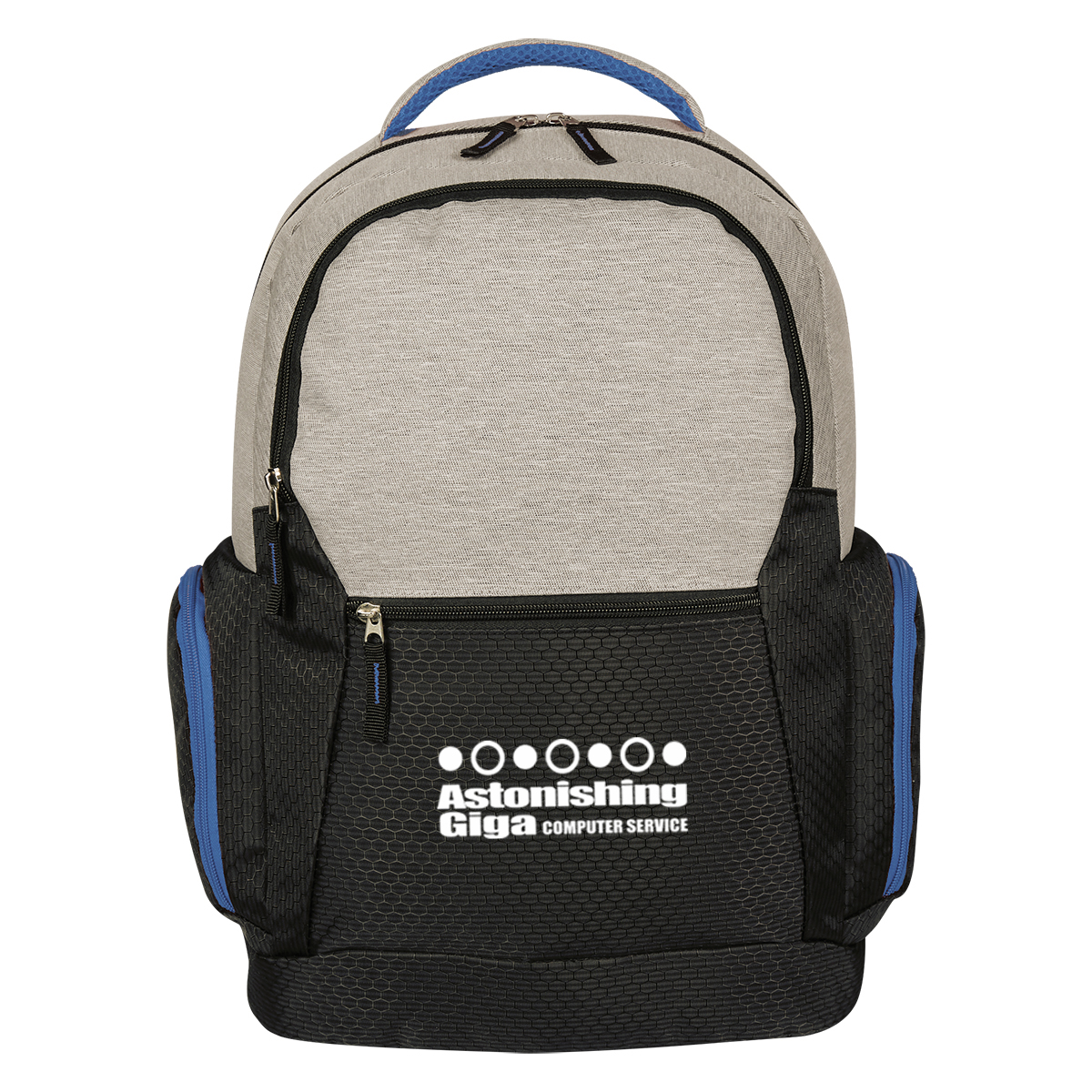 Urban Laptop Backpack 19