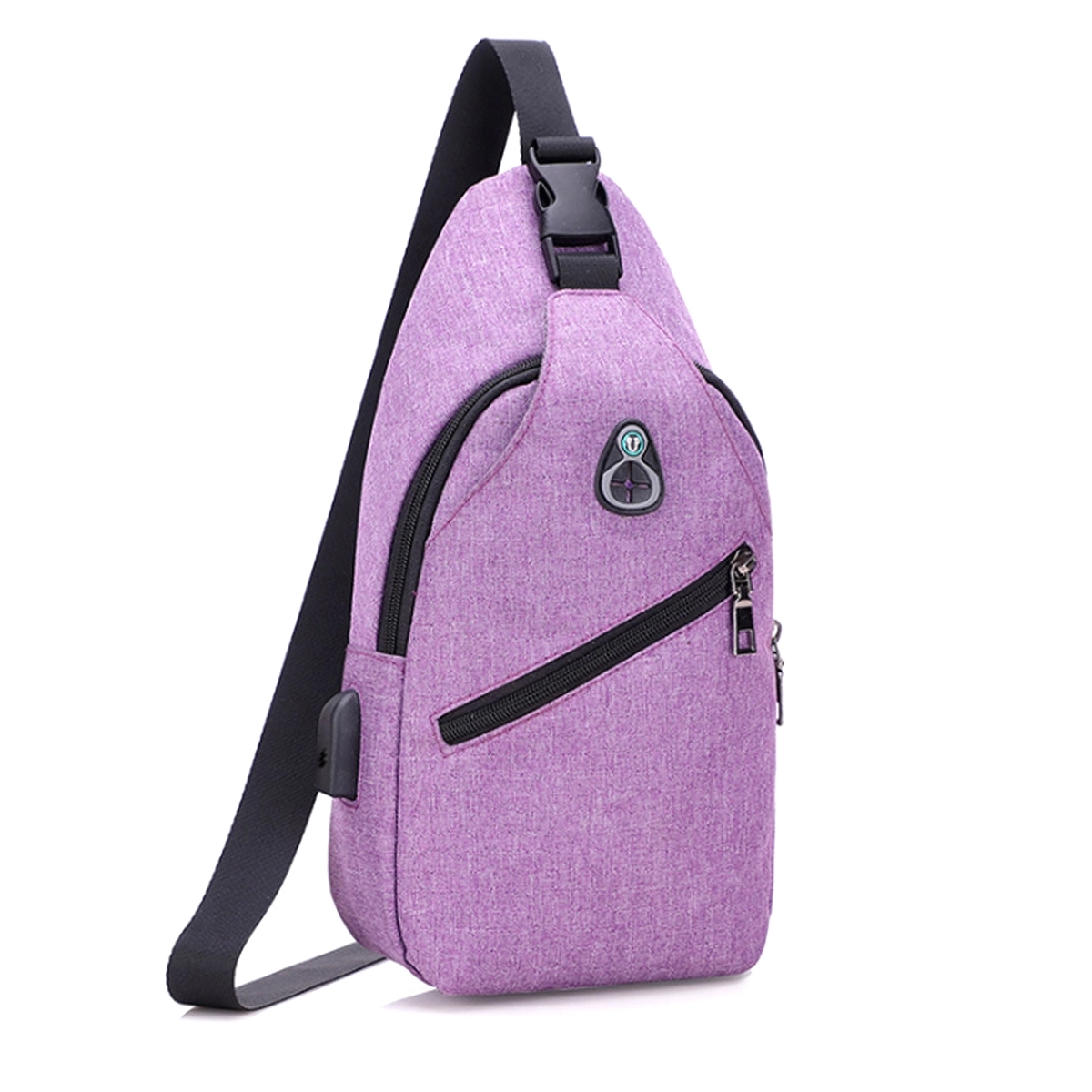 Mens Sling Bag 5