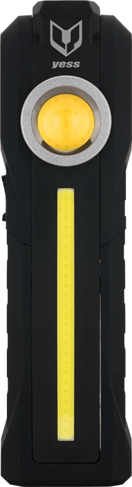 Rechargeable Leanback 5W COB Worklight 2