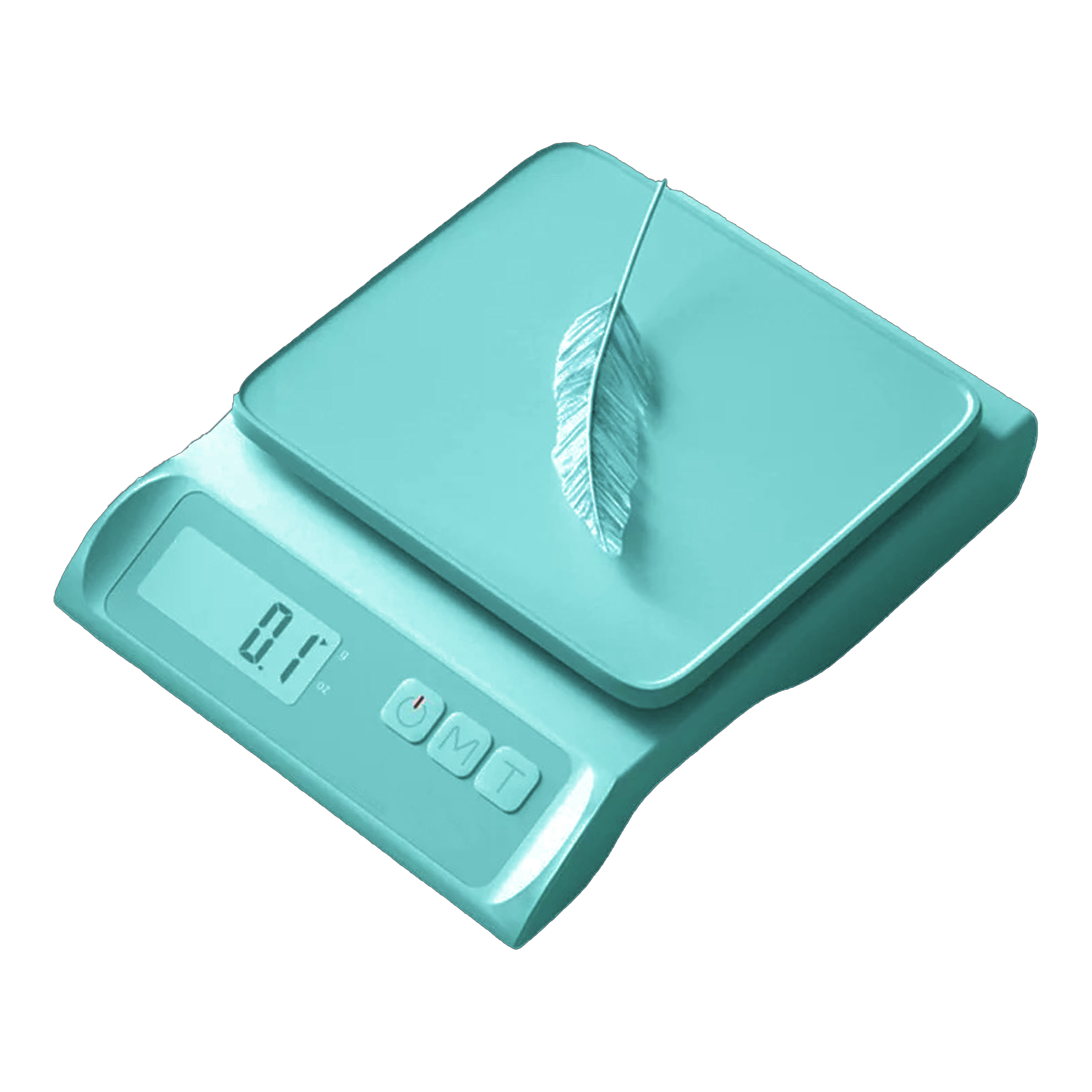 Abs Household Small Kitchen Scale 5