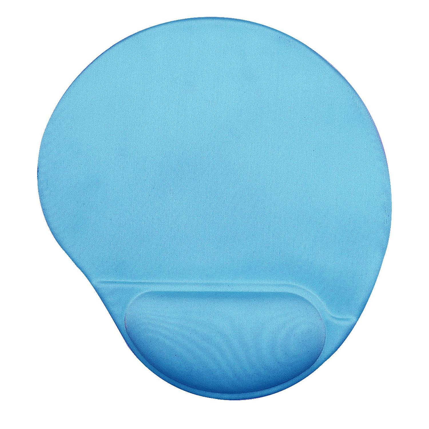 Office Silicone Wrist Rest Mouse Pad 4