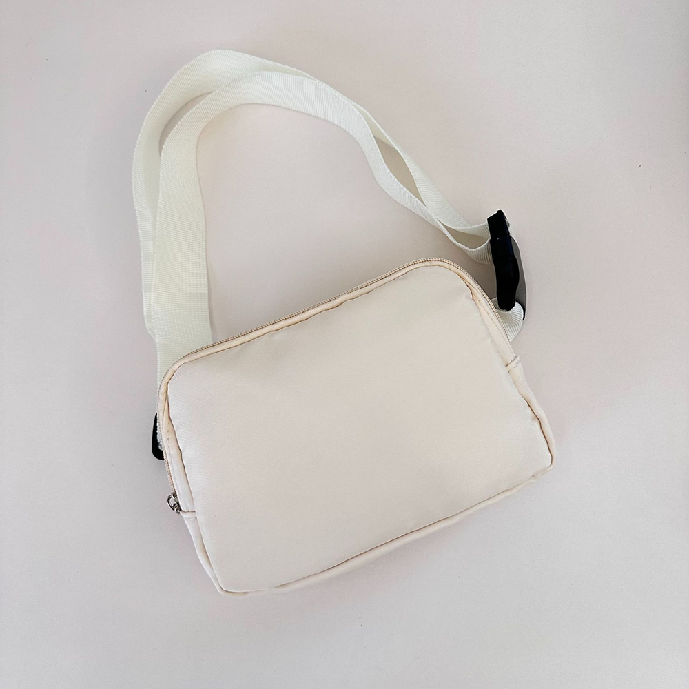 Belt bag 12