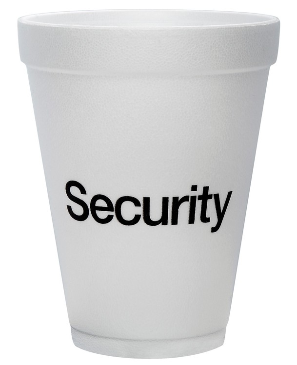 12 oz. Hot/Cold Foam Cup 1