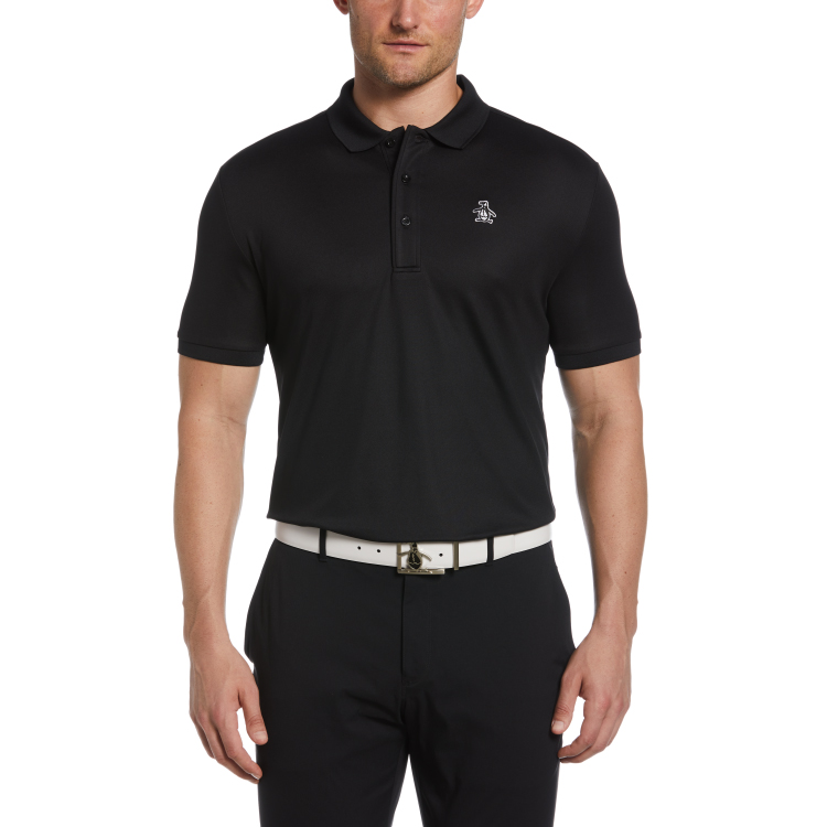 Original Penguin Solid Polo 3