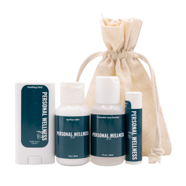 Wellness Kit 2