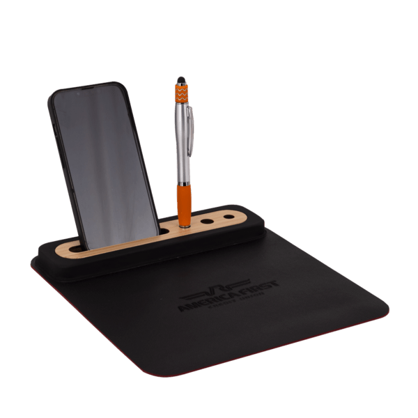 Import Desktop Mouse Pad 4