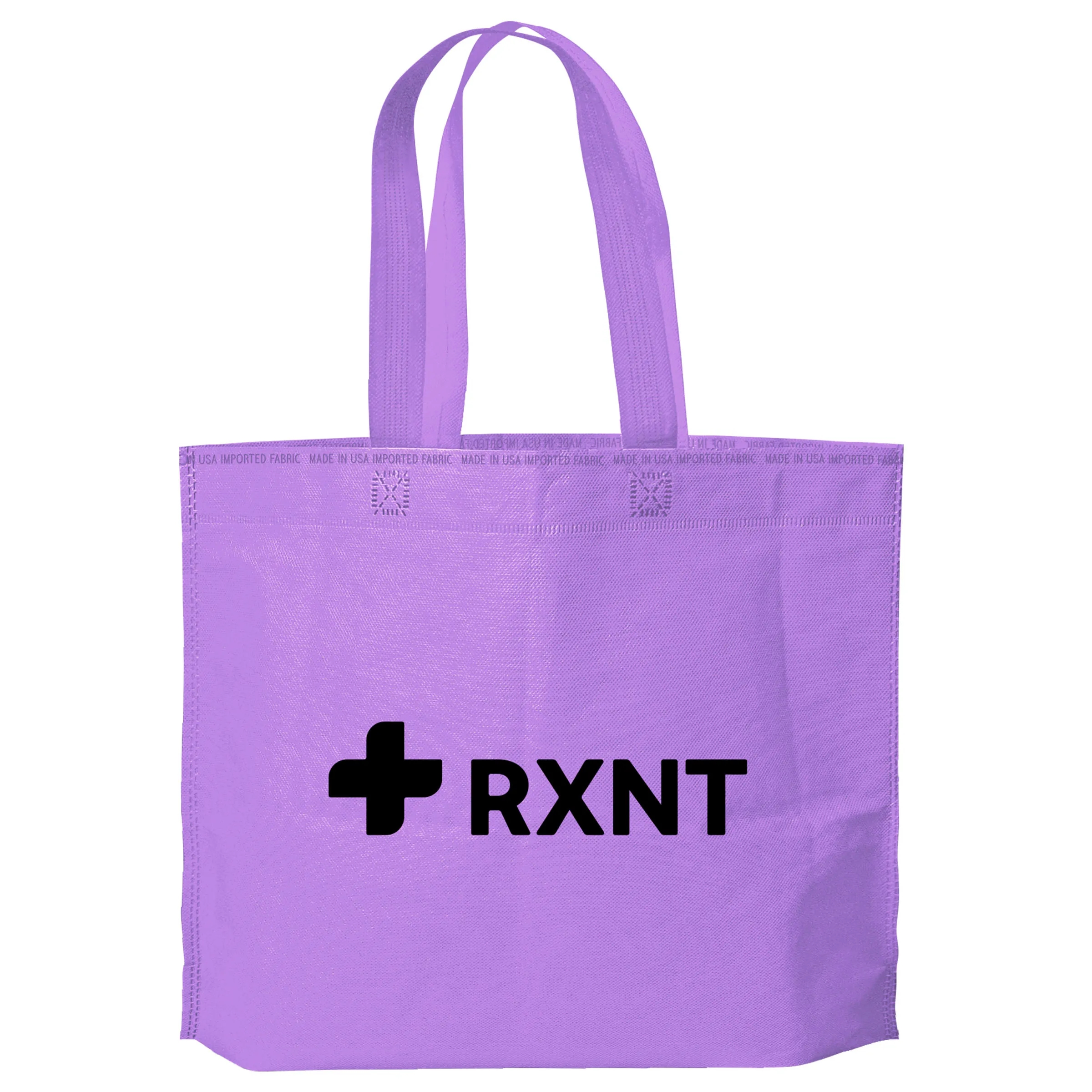 LARGE GUSSET BAG 8