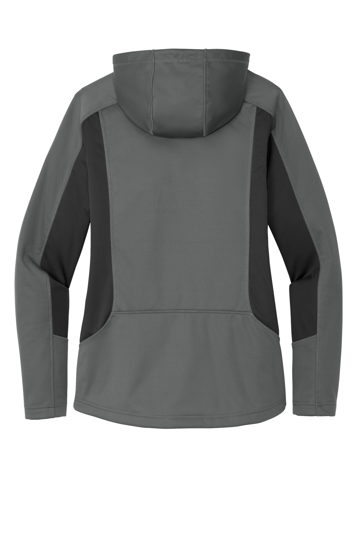 Eddie Bauer Women's Trail Soft Shell Jacket. EB543 3