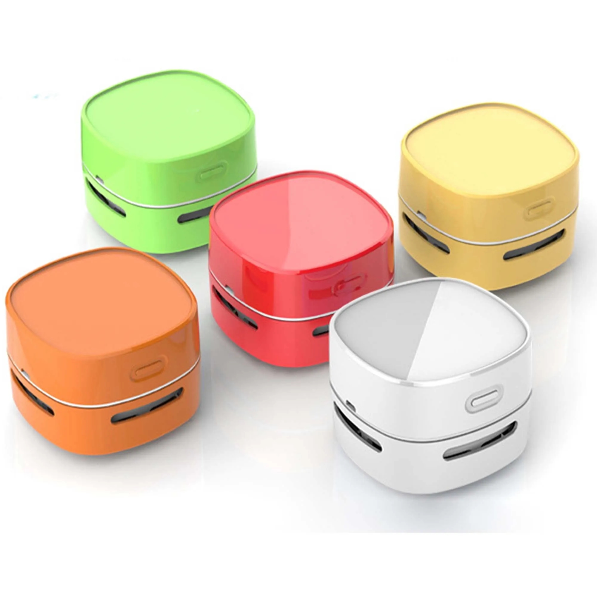 Rechargeable Mini Desk Vacuum Cleaner 3