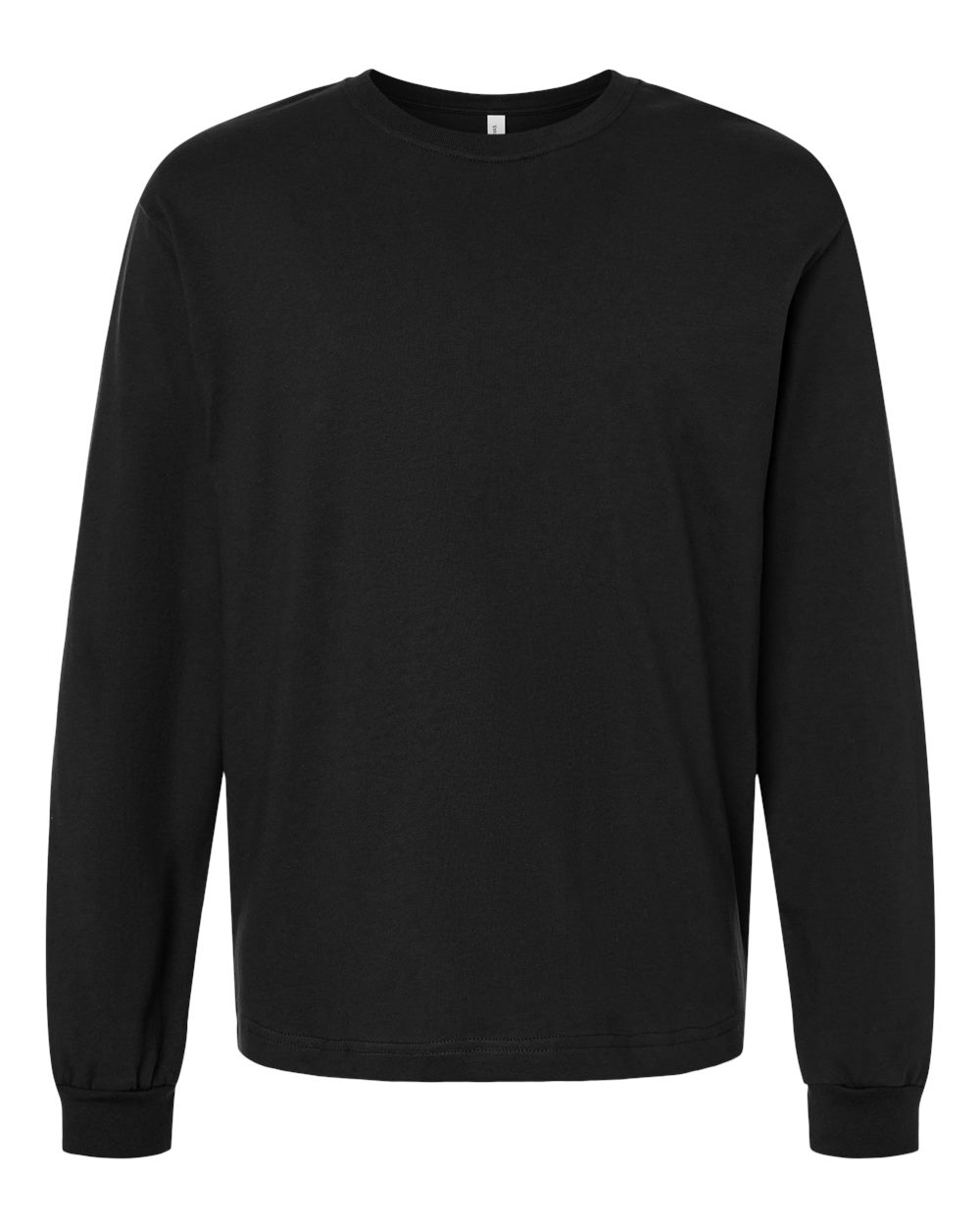 6 oz. Heavyweight Long Sleeve Tee - 3511 68