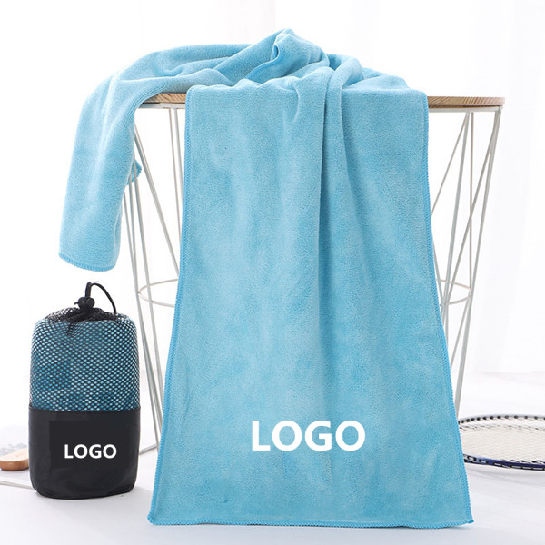 Sweat-absorbent towel 3