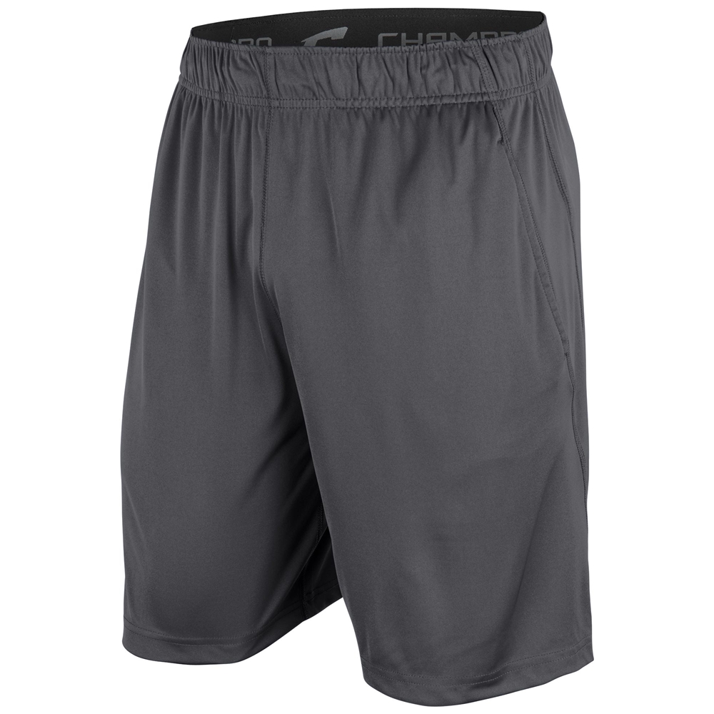 HB-Active Pocket Short 10