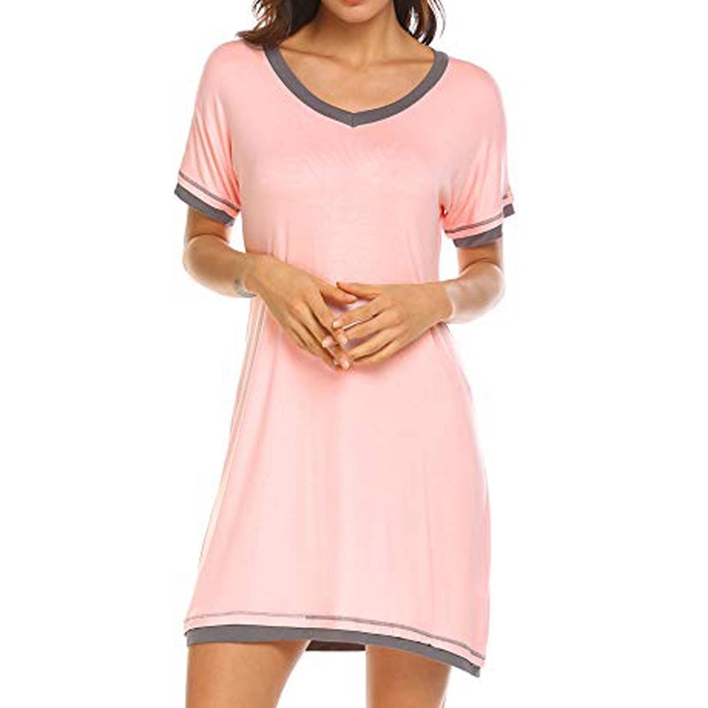 Ladies Sleepwear 13