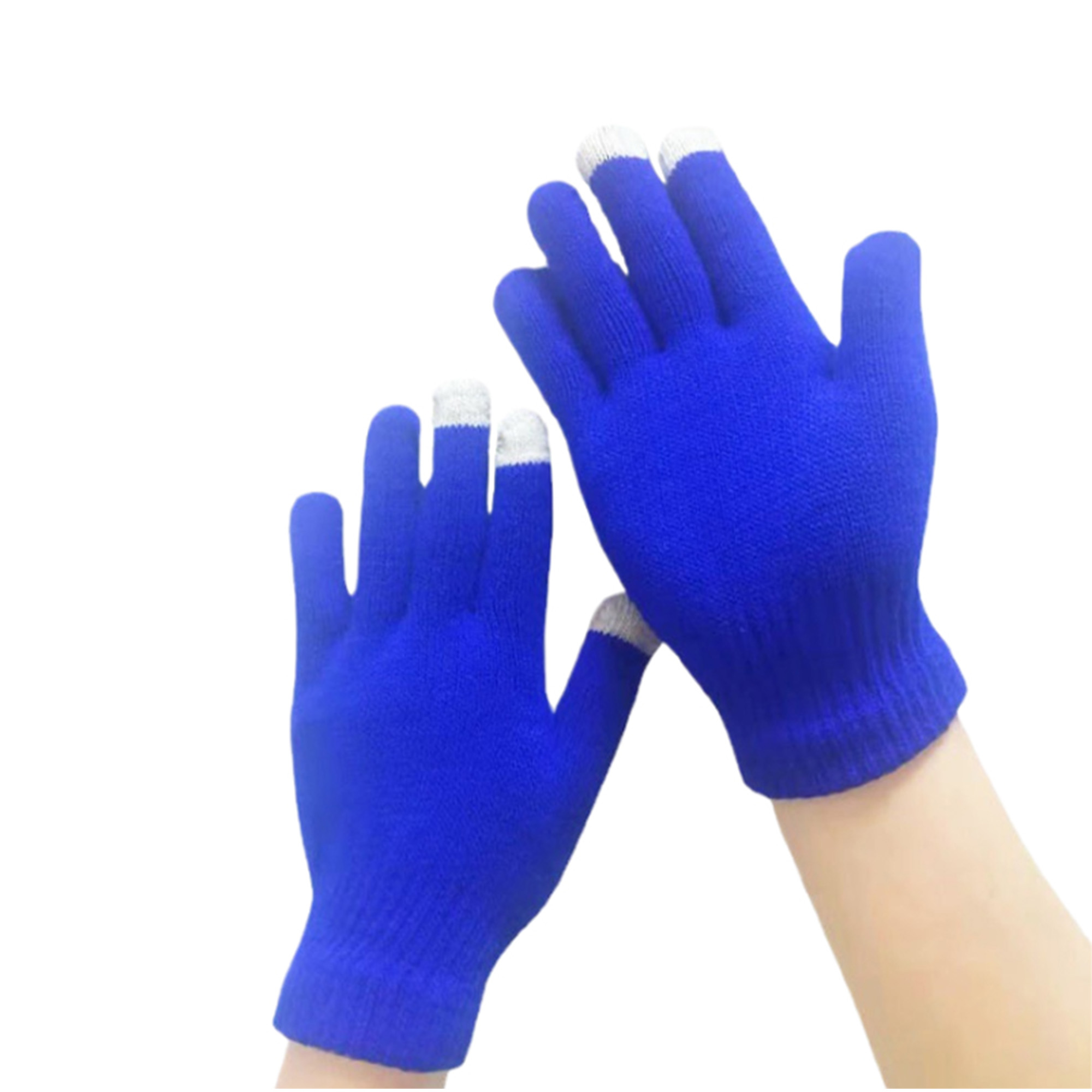 Winter Warm Touch Screen Functional Gloves 4